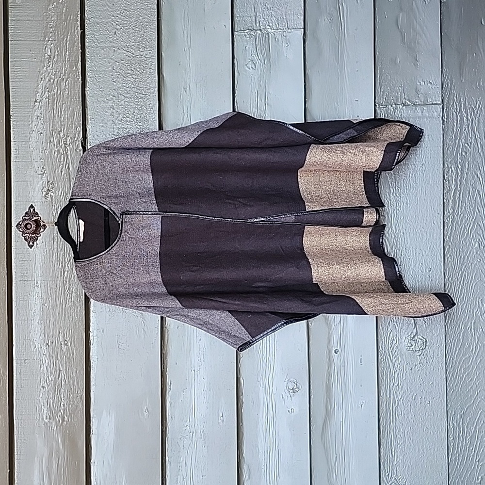 Soft Surroundings Poncho